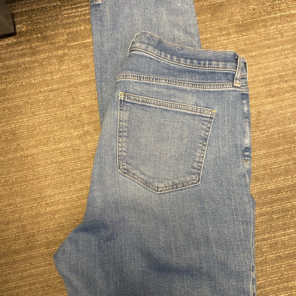 Gap Vintage women’s jeans bootcut